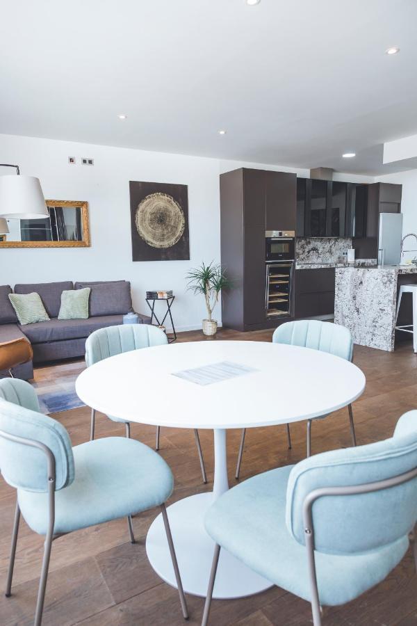 Apartamento Plaza Espana Calle Princesa Madrid Extérieur photo