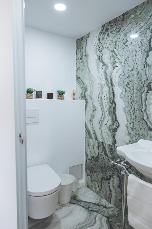 Apartamento Plaza Espana Calle Princesa Madrid Extérieur photo
