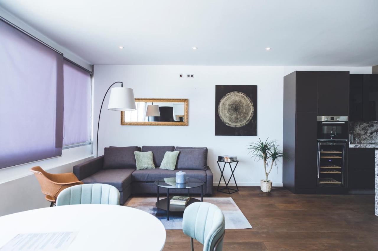 Apartamento Plaza Espana Calle Princesa Madrid Extérieur photo